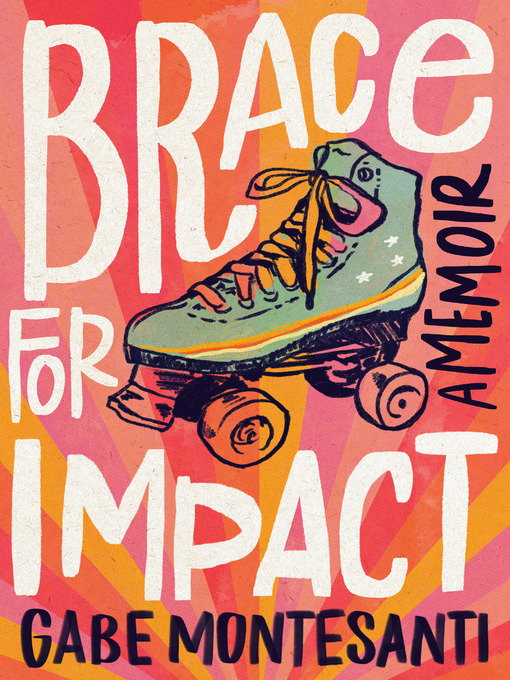 Cover image for Brace for Impact
